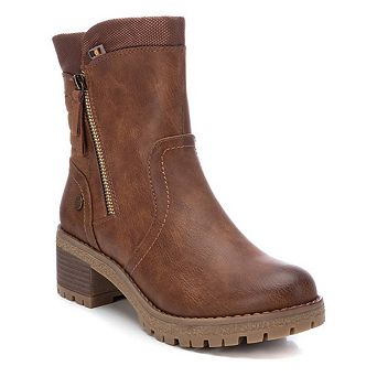 Refresh Women's Booties 170179