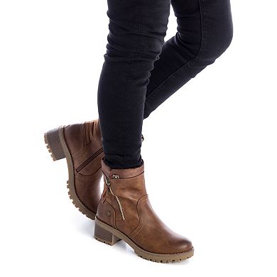 Refresh Women's Booties 170179