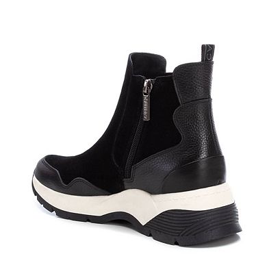 Carmela Women's Casual Booties 160162