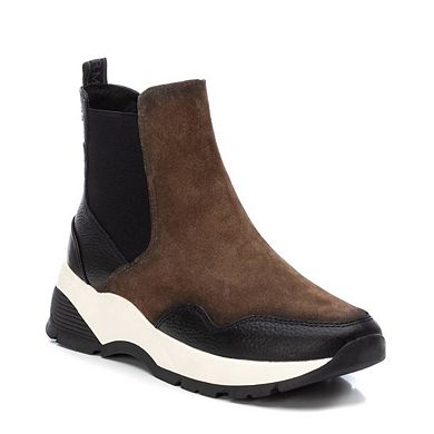 Carmela Women's Casual Booties 160162