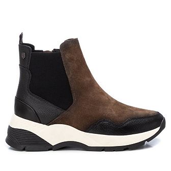 Carmela Women's Casual Booties 160162