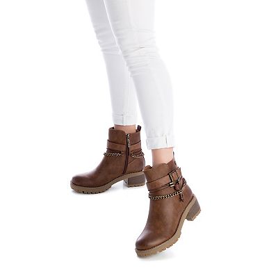 Refresh Women's Casual Booties 170183