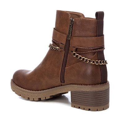 Refresh Women's Casual Booties 170183
