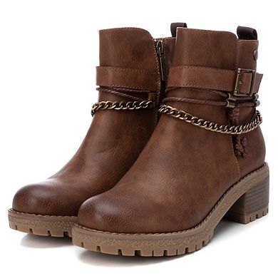 Refresh Women's Casual Booties 170183