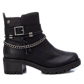 Refresh Women's Casual Booties 170183