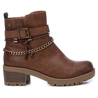 Refresh Women's Casual Booties 170183
