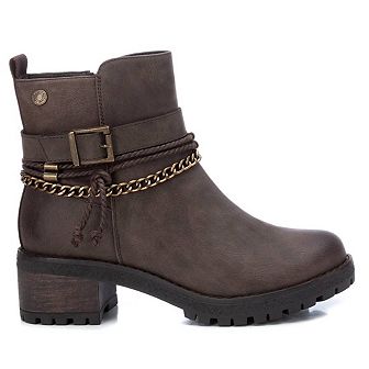 Refresh Women's Casual Booties 170183