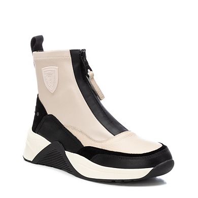 Carmela Women's Casual Booties 160180