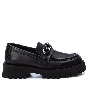 Carmela Women's Leather Moccasins 160358