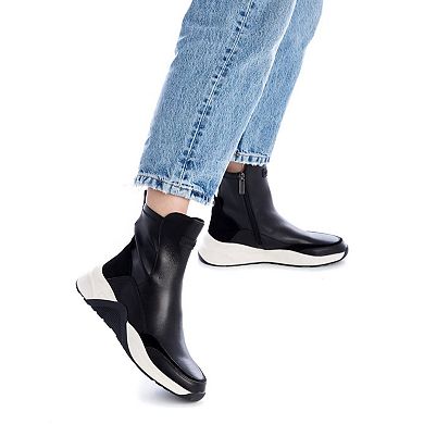 Carmela Women's Casual Booties 160285