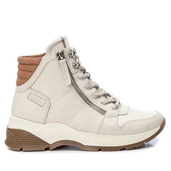 Carmela Women's Leather Booties 160221