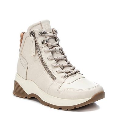 Carmela Women's Leather Booties 160221