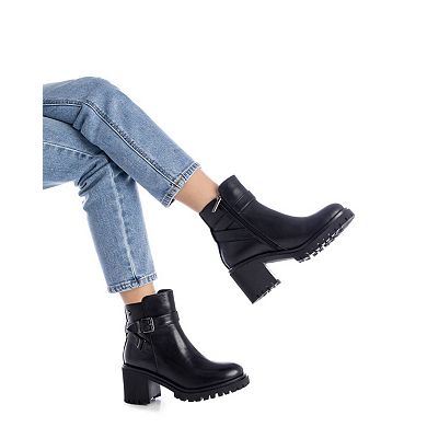 Refresh Women's Casual Booties 172051