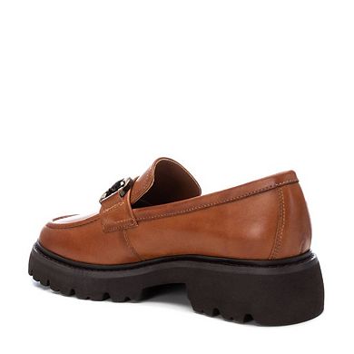 Carmela Leather Collection Women's Moccasins 161872