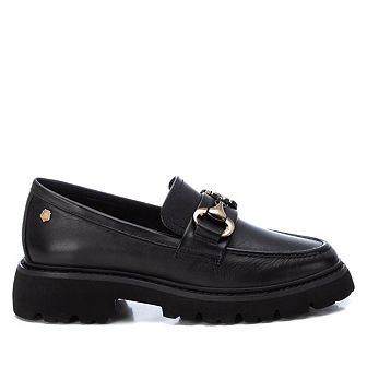 Carmela Leather Collection Women's Moccasins 161872