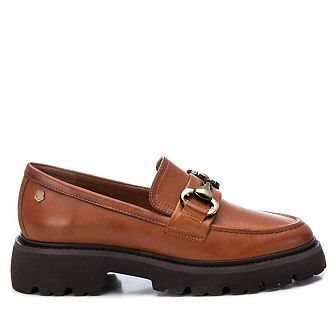 Carmela Leather Collection Women's Moccasins 161872