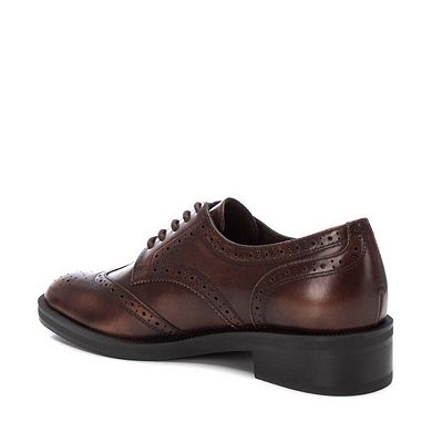 Carmela Leather Collection Women's Oxfords 161964