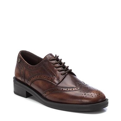 Carmela Leather Collection Women's Oxfords 161964