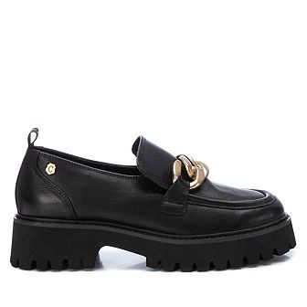 Carmela Collection, Women's Leather Moccasins 161061