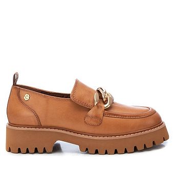 Carmela Collection, Women's Leather Moccasins 161061