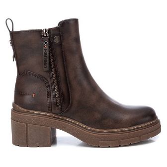 Refresh Women's Casual Booties 171993
