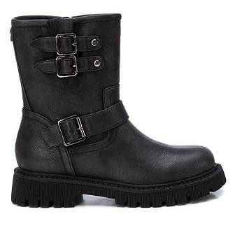 Refresh Women's Casual Booties 172323