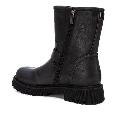 Refresh Women's Casual Booties 172323