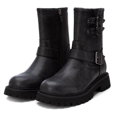 Refresh Women's Casual Booties 172323