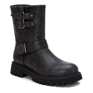 Refresh Women's Casual Booties 172323