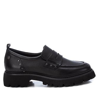 Carmela Leather Collection Women's Moccasins 161873