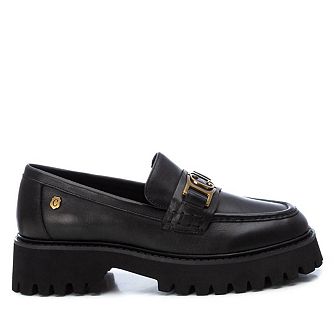 Women's Leather Moccasins Carmela Collection 160879