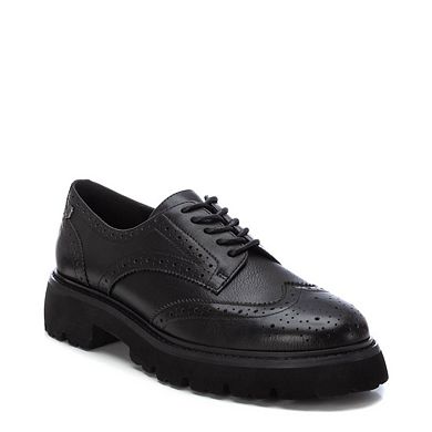 Carmela Leather Collection Women's Penny Oxfords 161953