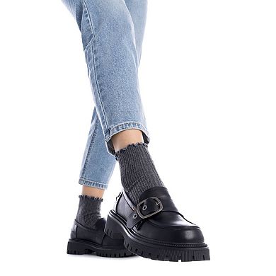 Refresh Women's Casual Moccasins 172236