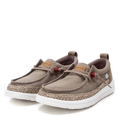 Refresh Collection Women's Dockside Comfort Shoes 172467
