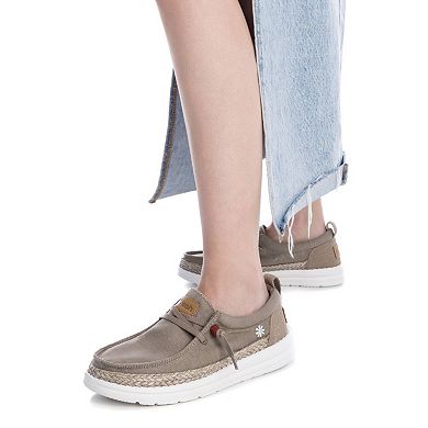 Refresh Collection Women's Dockside Comfort Shoes 172467