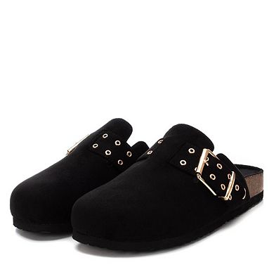 Refresh Collection Women's Comfort Footbed Clogs 172538