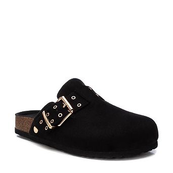 Refresh Collection Women's Comfort Footbed Clogs 172538