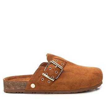 Refresh Collection Women's Comfort Footbed Clogs 172538