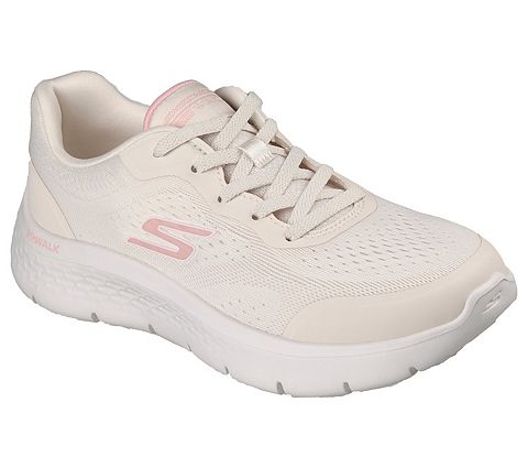 Женские кроссовки Skechers GO WALK Flex™ Serenity Women's Comfort Sneakers