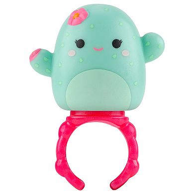 Squish-a-longs 8-pk. Mini Squish Toys