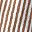 Dark Brown Stripe