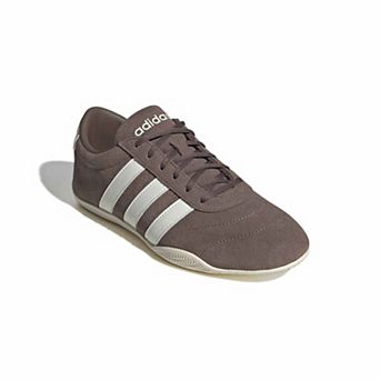 adidas Grand Court Low Top Women's Shoes