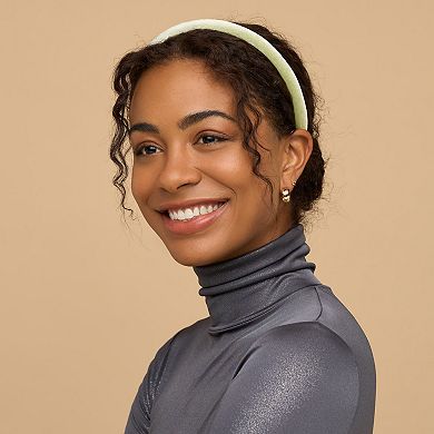 Kitsch Velvet Headband 3-pc. Set