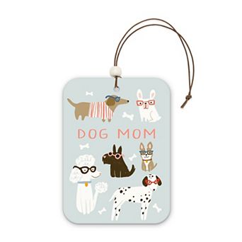 Studio Oh! Dog Mom Car Air Fresheners