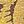 Gold Paisley
