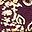 Metallic Purple Gold