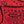 Red Paisley