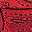 Red Paisley