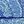 Royal Blue Paisley