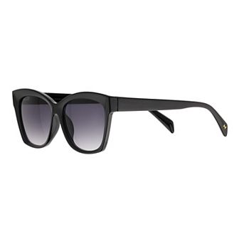 Women’s LC Lauren Conrad 53mm Kiania Cat Eye Sunglasses
